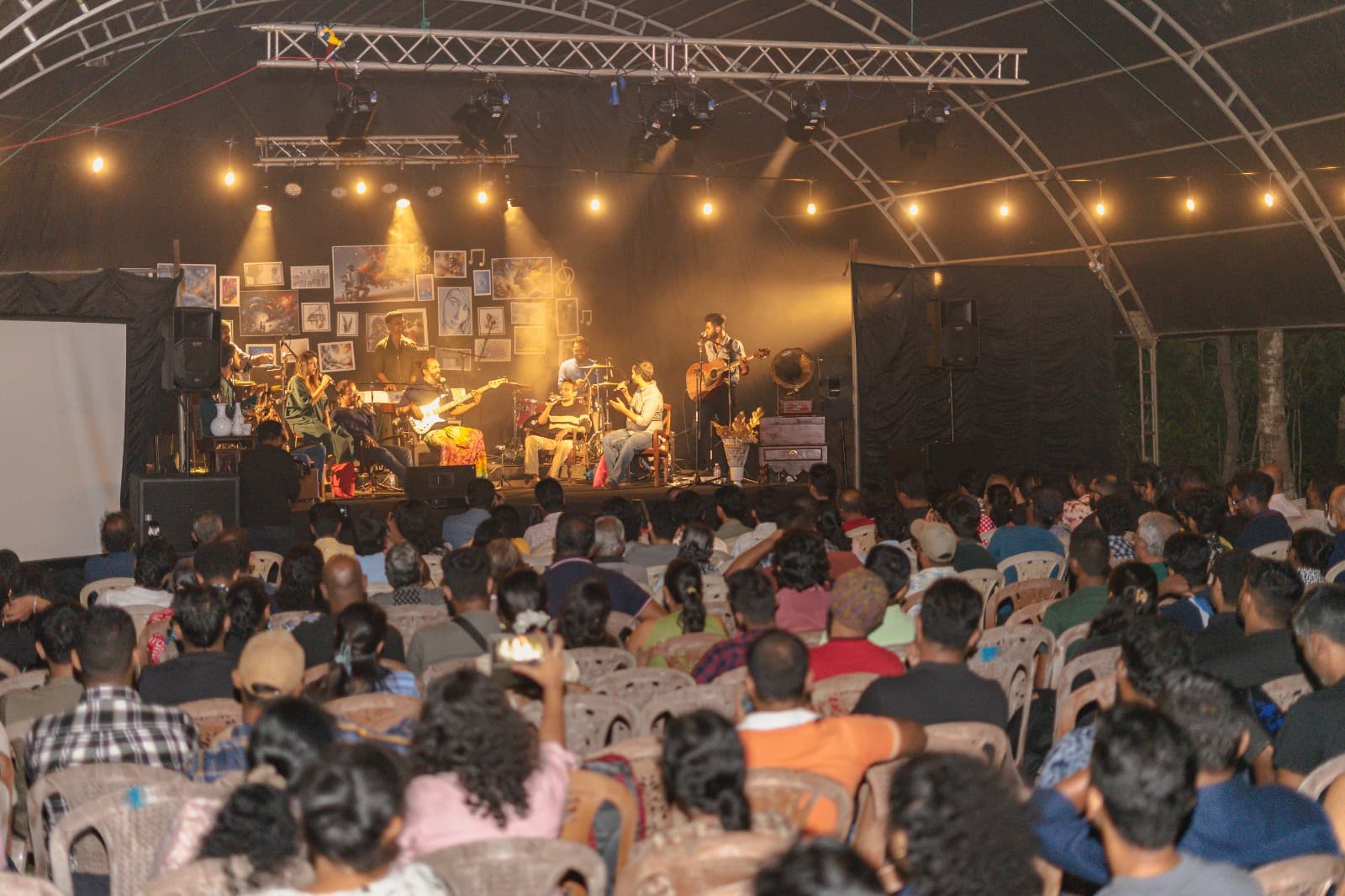 Harmony Center — Music & Arts